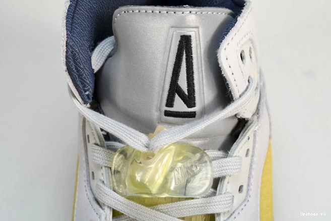   FZ5758-004 5 Jordan A Blue Retro Maniére Diffused Ma 0318